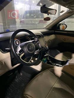 هیوندای تۆکسۆن